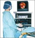 4K腹腔鏡手術システム